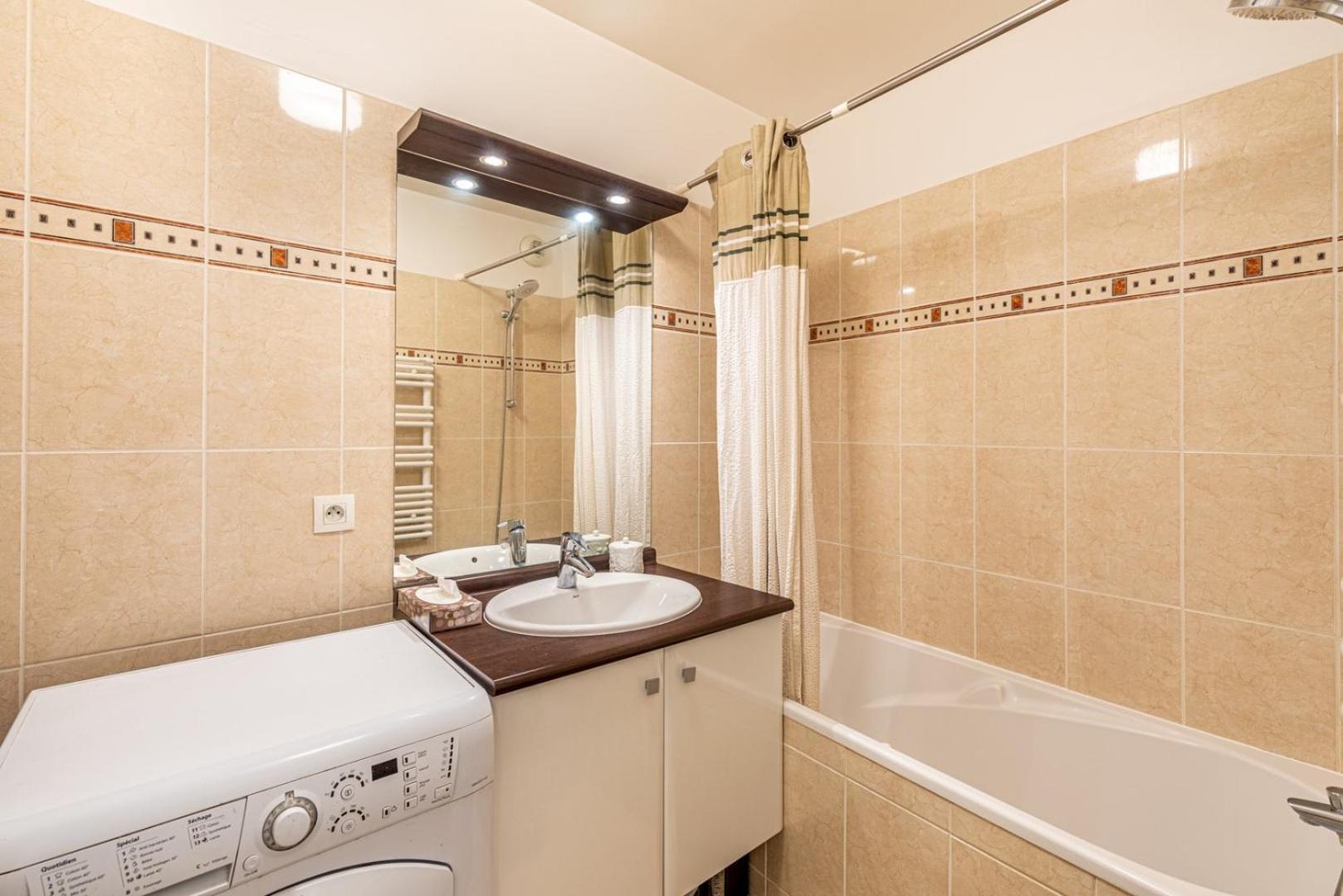 Guestready - Red Letters In Montrouge 아파트 외부 사진