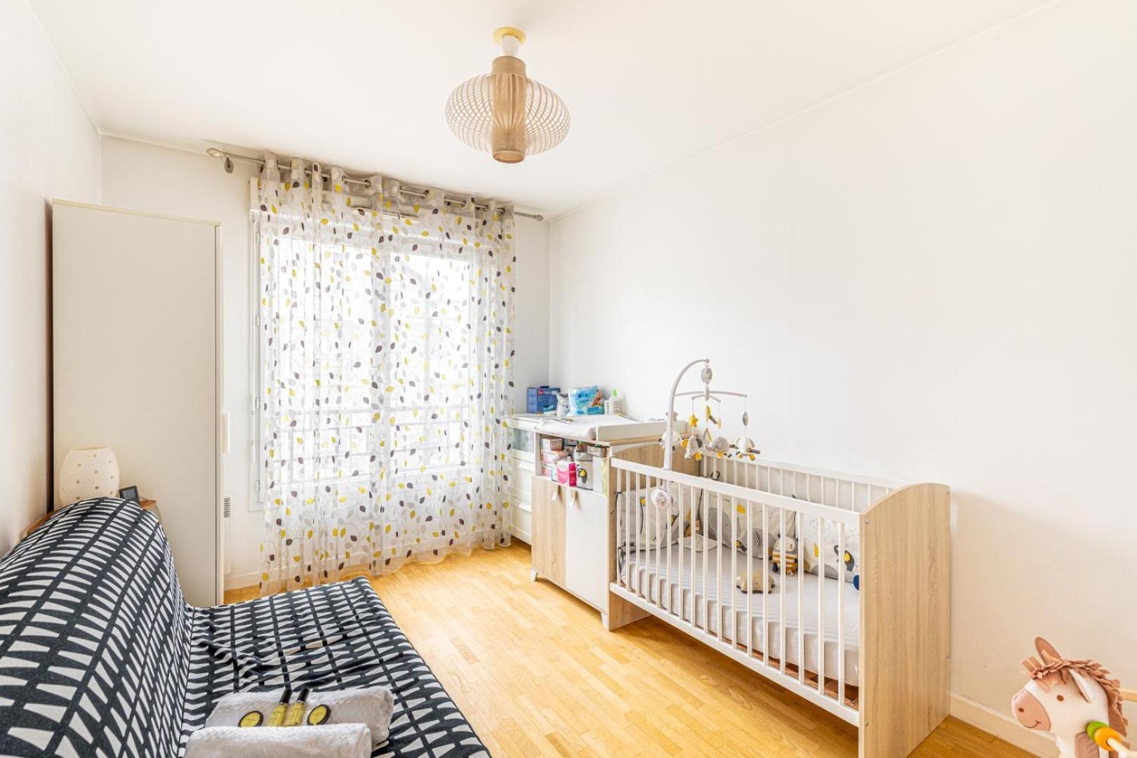 Guestready - Red Letters In Montrouge 아파트 외부 사진
